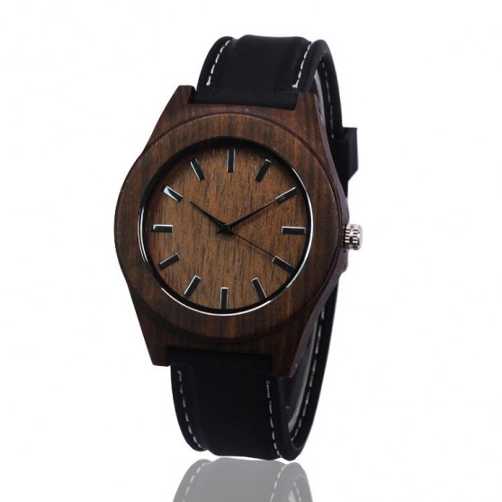 カスタム腕時計バンドレザーストラップ品質