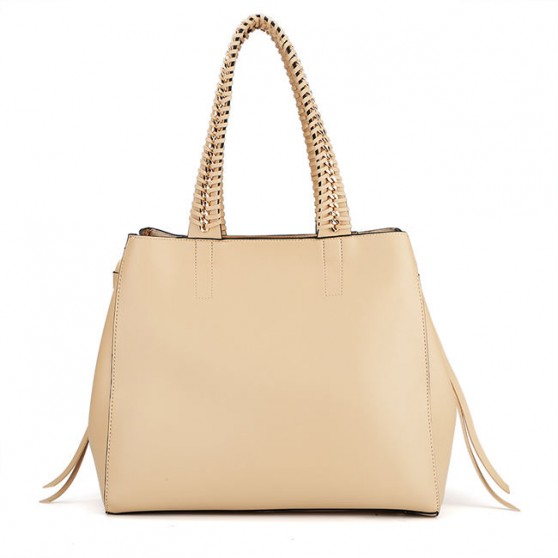 PUレザー女性ファッションバッグ